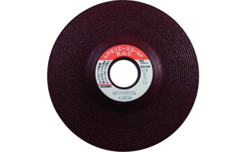 RESIBON 威寶 RAG1256-SUS24 ACE金RAG斯特恩用125×６×２２　２４Ｌ