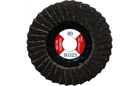 RESIBON 威寶 MD58-A60 迷你盤MD-558×９．６　Ａ６０