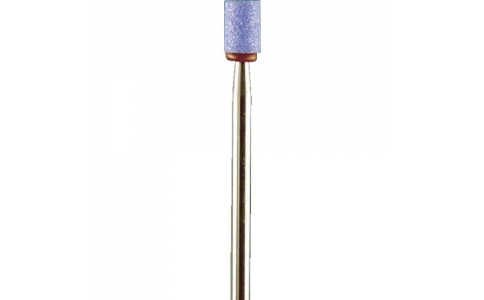 Minimo 小型磨刀石WA#120φ4.2（10根裝）