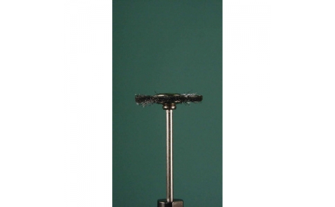 Minimo 小型鋼刷子派22