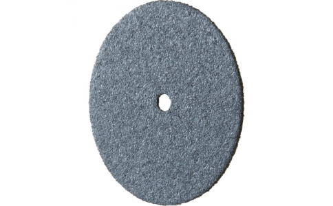 Minimo 小型磨刀石WAφ２５×0.5（10個裝）