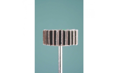 Minimo 小型電機株式會社-EA1135  小型電機樣品#320φ25（3瓶裝）