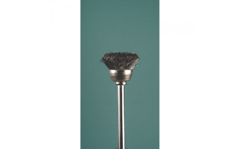 Minimo 迷你型不銹鋼刷杯型