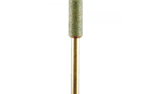 Minimo 小型磨刀石GC#120φ5（10瓶裝）