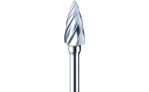 Minimo 超硬刀具鋁切割φ３