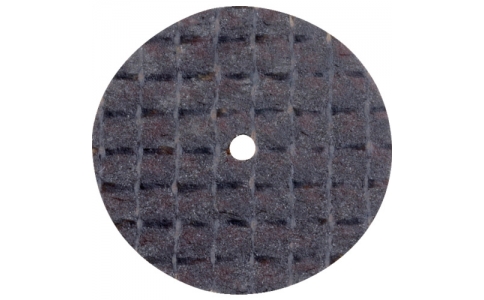 Minimo 小型磨刀石玻璃增強材料GCφ２２×0.3（10個裝）