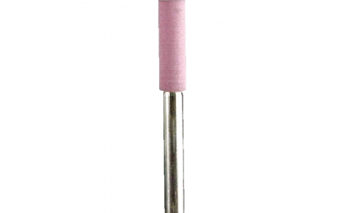 Minimo 小型磨床用磨刀石WA硬#600φ4（10根裝）