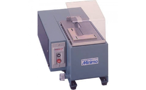 Minimo 微型機 WK-6010-小型機桌上切斷機