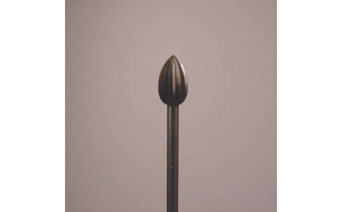 Minimo 小型鋼切割刀直接切割Φ6（10瓶裝）