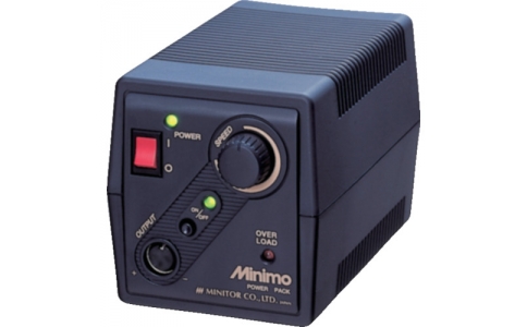 Minimo C22M-小型經濟動力包230V規格