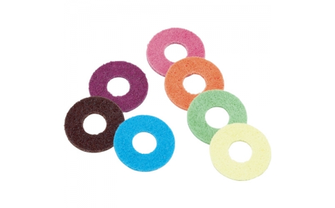 Minimo 小型靠墊盤#600φ30（20張裝）