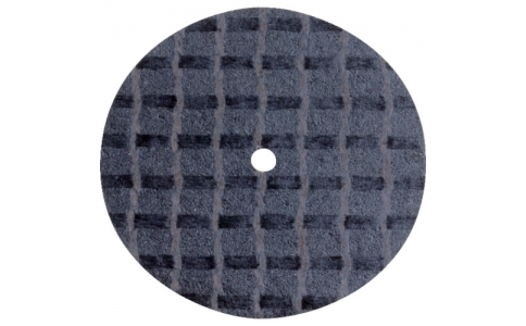 Minimo 小型切割砂輪玻璃加固材料Aφ２２×0.5（10個裝）