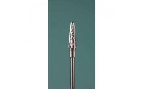 Minimo 小型刀具（株）BC1651-超硬刀具帶槽Φ４．５