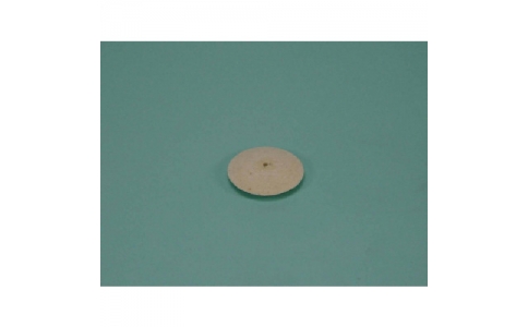 Minimo E6507 迷你透鏡邊緣氈輪