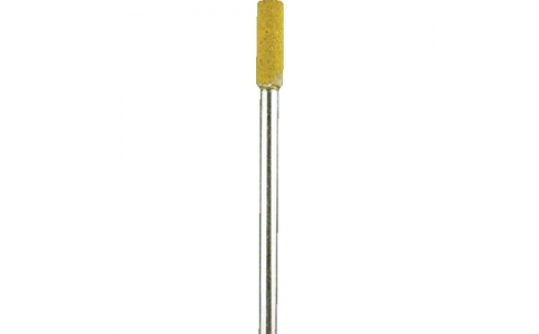 Minimo DB3811 迷你長軸橡膠砂輪#180φ4（10根裝）