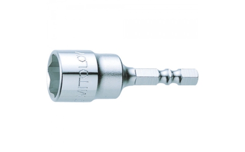 MITOLOY 水戶工機(jī) EF-12ST-米特羅伊比特套接字短開(kāi)衫12mm