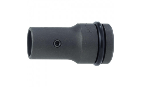 MITOLOY 水戶工機 P4T-M20-Mitoroi沖孔用插口插入角12.7適用抽頭M20