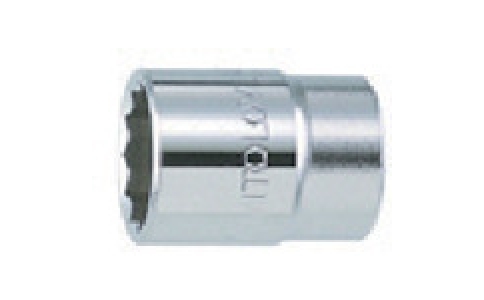 MITOLOY 水戶工機 4M-15-米特羅伊1-2備用插口（12P）15mm