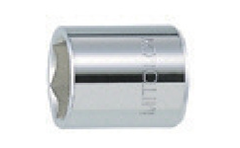 MITOLOY 水戶工機 2H-10-米特羅伊1-4備用插口（6P）10mm