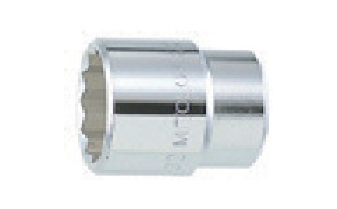 MITOLOY 水戶工機 6M-24-米特羅伊3-4備用插口（12P）24mm