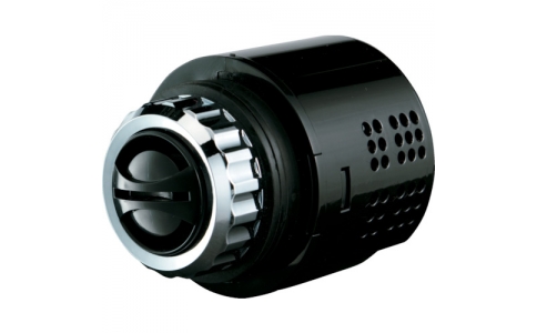 SCHNEIDER 施耐德  ST-113N-24 電子聲音預警器2音24V