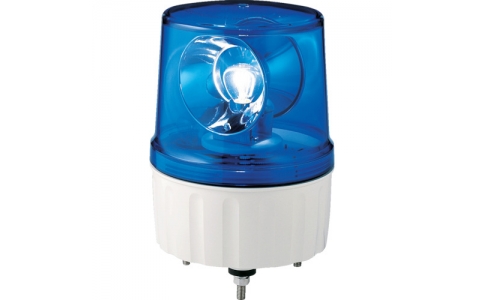 SCHNEIDER 施耐德  ALN-100（B） ALN型燈泡旋轉(zhuǎn)燈藍(lán)色