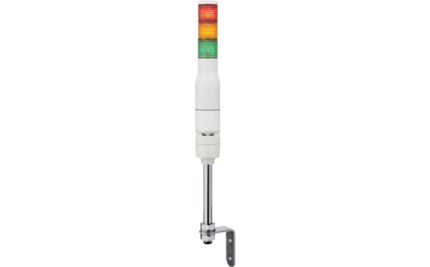 SCHNEIDER 施耐德  XVC 4M3-RYG 和聲層疊LED顯示燈（保羅）