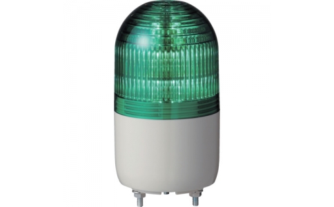 SCHNEIDER 施耐德  ASSE-100G 合金系列綠φ66 LED顯示燈100V