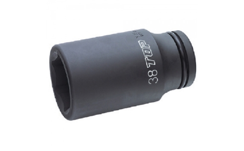 日本超越 TOP PPT-630L 沖擊用深插口插入角19.0mm30mm