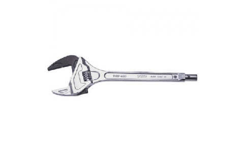 日本超越 TOP TW-400TQ 連接縱式電動機扳手