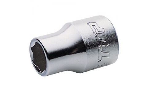 日本超越 TOP S7-308  Serface插口插入角9.5mm對邊8mm