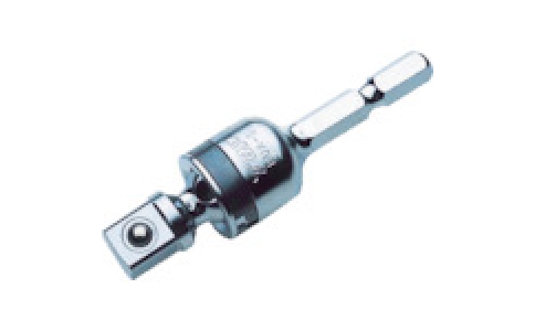 日本超越 TOP EUA-3H-3日本超越 TOP通用套接字適配器插入角9.5mm吊架