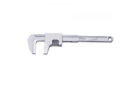 日本超越 TOP MW280H 電機扳手280mm貼紙付