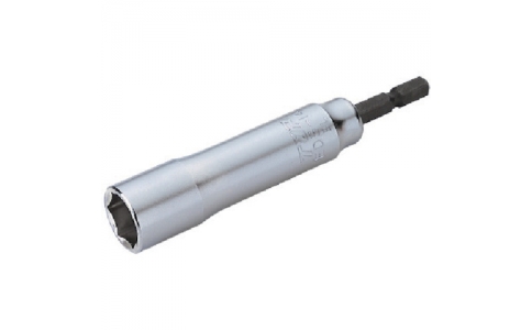 日本超越 TOP EDS-22 電動鉆頭用插口22mm