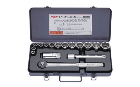 日本超越 TOP SS-413 沖浪行業(yè)設置插入角12.7mm