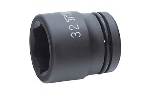 日本超越 TOP PC-630 頂層沖擊用插口插入角19.0mm 30mm