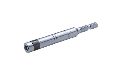 日本超越 TOP EEX-100 電動鉆頭用擴展條100mm