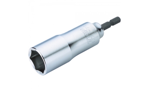 日本超越 TOP EDS-24H 電動鉆頭用插口24mm