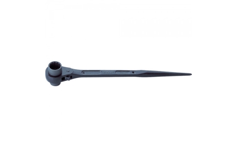 日本超越 TOP RM-22X20 雙頭棘輪扳手22X24mm