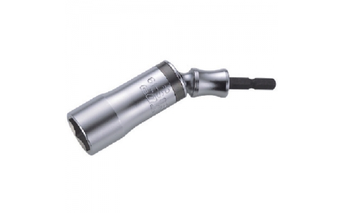 日本超越 TOP 通用電動鉆頭插座13mm