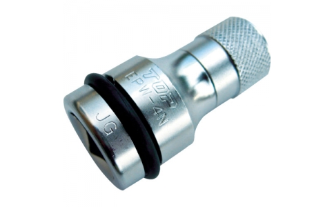 日本超越 TOP EPW-3NH-3NH 沖床用吊環適配器滑動式吊架型