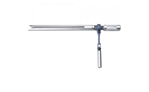 日本超越 TOP VR-40 空隙管棘輪450mm