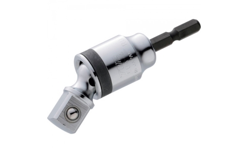 日本超越 TOP 通用套接字適配器插入角12.7mm