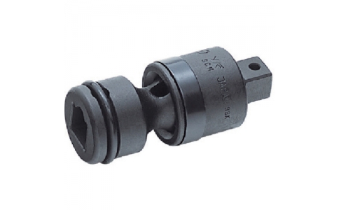 日本超越 TOP PPUN-3 沖擊用萬向接頭插入角9.5mm