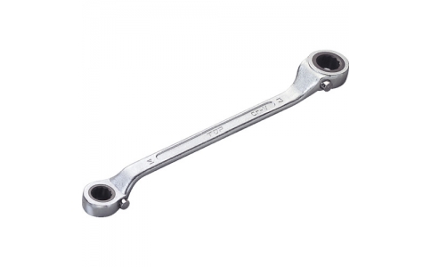 日本超越 TOP RW-19X21 棘輪眼鏡扳手19X21mm