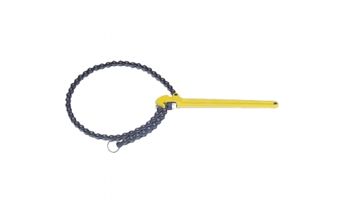 日本超越 TOP TW-230 過濾器轉換扳手230mm