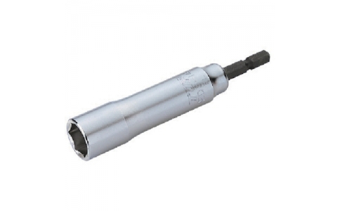 日本超越 TOP EDS-1133CS 電動鉆頭用小型插座3套13mm