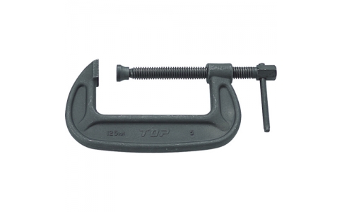 日本超越 TOP SCC-50  BACO型CHCO萬力50mm