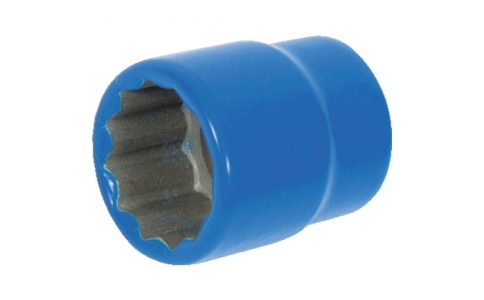 日本超越 TOP S313Z 絕緣插口插入角9.5mm對(duì)邊13mm