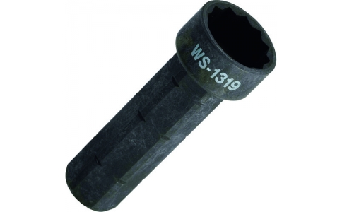 日本超越 TOP WS-1319 滑動插口13X19mm